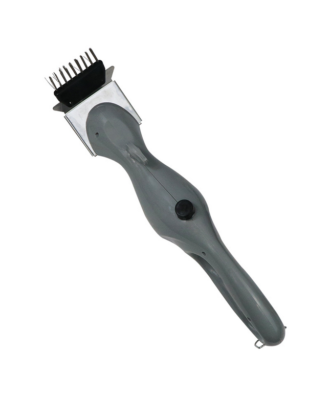 Libiyi Steam Grill Brush - Libiyi