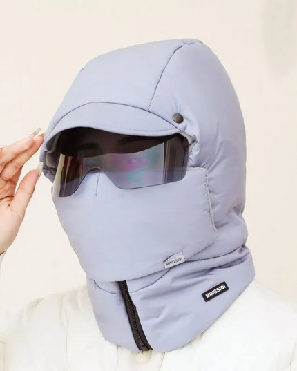 Fanyil PolarDefender - Libiyi