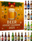 Beer Advent Calendar