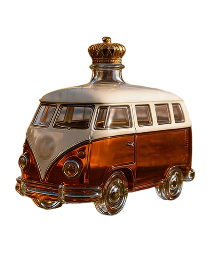 Fanyil Route 66 Reserve Decanter