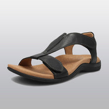 Charger l&#39;image dans la galerie, Libiyi Women&#39;s Arch Support Flat Sandals - Libiyi