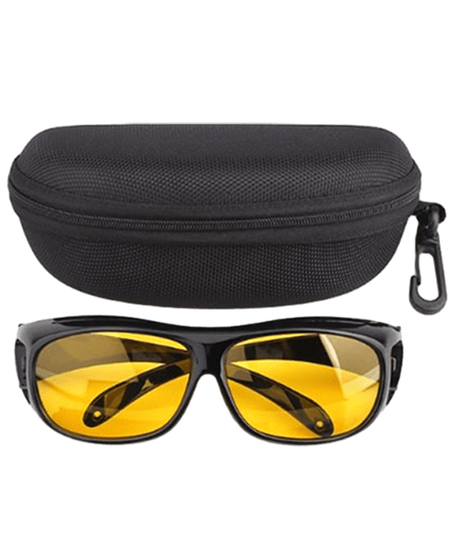 Libiyi NightGlo Glasses - Libiyi