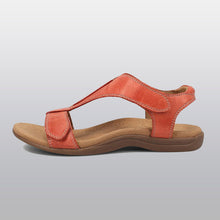 Charger l&#39;image dans la galerie, Libiyi Women&#39;s Arch Support Flat Sandals - Libiyi