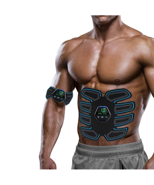 Libiyi EMS Muscle Stimulator - Libiyi