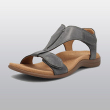 Charger l&#39;image dans la galerie, Libiyi Women&#39;s Arch Support Flat Sandals - Libiyi