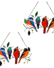 2 PCS 4 birds Save$10