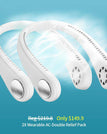 Double Relief Pack(2pcs)