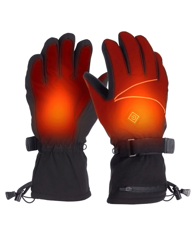 Hilipert Heated Gloves - Keillini