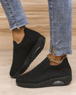 Black / US 3