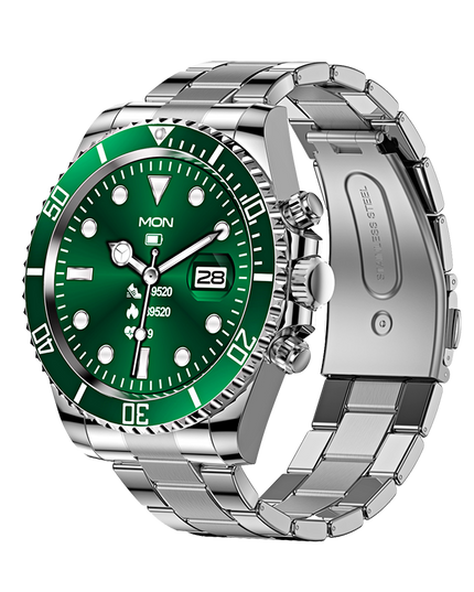 Geekran Smart Watch - Libiyi