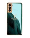 Dark Green / S21 Ultra