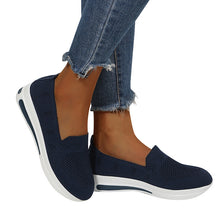 Charger l&#39;image dans la galerie, Zeaker Women&#39;s Flat Heel Round Toe Shoes - Keilini