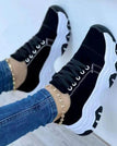 Black / US5.5/UK3.5/EU36