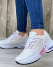 White / US5.5/UK3.5/EU36