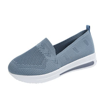Charger l&#39;image dans la galerie, Zeaker Women&#39;s Flat Heel Round Toe Shoes - Keilini