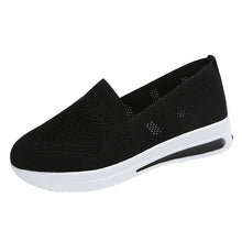 Charger l&#39;image dans la galerie, Zeaker Women&#39;s Flat Heel Round Toe Shoes - Keilini