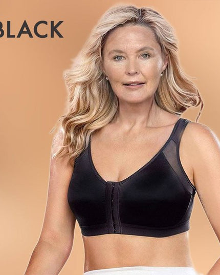 (🔥Hot Sale Now)Adjustable Chest Brace Support Multifunctional Bra - Keillini