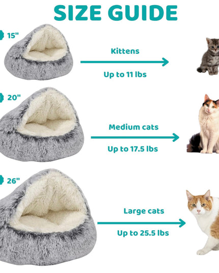 Libiyi CozyPaws - Libiyi