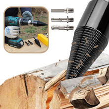 Charger l&#39;image dans la galerie, Libiyi™ - Teilt das Holz in wenigen Sekunden - Libiyi