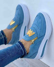 Blue / US4