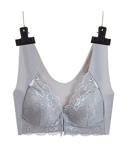 Libiyi Front-Close Bra - Libiyi