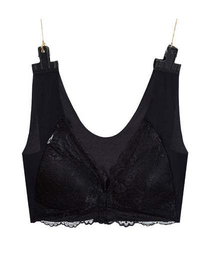 Libiyi Front-Close Bra - Libiyi