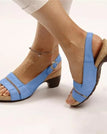 Blue / US 6.5