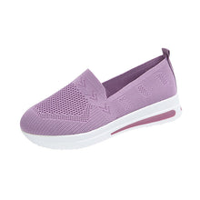 Charger l&#39;image dans la galerie, Zeaker Women&#39;s Flat Heel Round Toe Shoes - Keilini