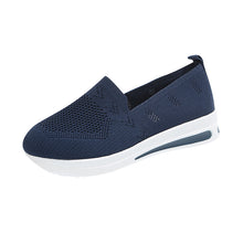 Charger l&#39;image dans la galerie, Zeaker Women&#39;s Flat Heel Round Toe Shoes - Keilini