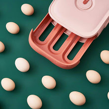 Load image into Gallery viewer, New Drawer Type Egg Storage Box - Libiyi