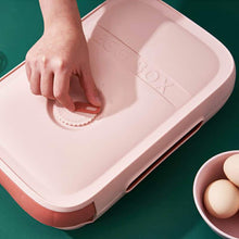 Load image into Gallery viewer, New Drawer Type Egg Storage Box - Libiyi