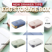 Load image into Gallery viewer, New Drawer Type Egg Storage Box - Libiyi