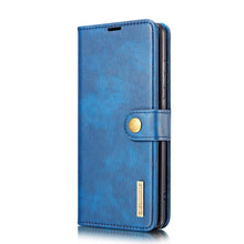 Load image into Gallery viewer, Samsung Galaxy S20 Ultra Magnetic 2-in-1 Detachable Leather Wallet Case - Libiyi