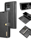 S20 Ultra / Black / Case Only