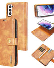 S21 FE / Khaki / Case Only