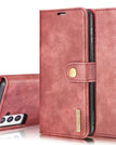 S21 FE / Red / Case Only