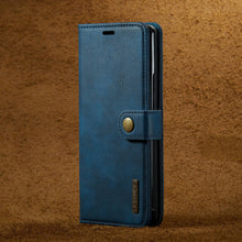 Charger l&#39;image dans la galerie, Magnetic 2-in-1 Detachable Leather Wallet Case For Samsung Galaxy S21 Plus - Libiyi