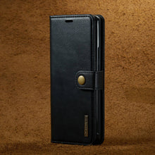 Charger l&#39;image dans la galerie, Magnetic 2-in-1 Detachable Leather Wallet Case For Samsung Galaxy S21 Plus - Libiyi