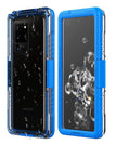 Blue / S21 Ultra