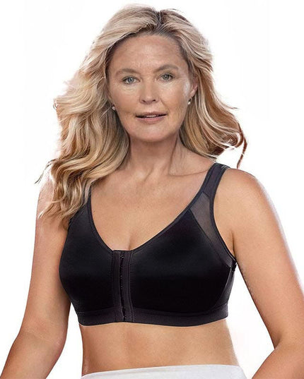 (🔥Hot Sale Now)Adjustable Chest Brace Support Multifunctional Bra - Keillini