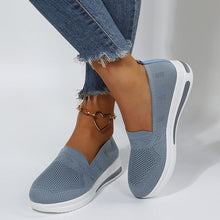 Charger l&#39;image dans la galerie, Zeaker Women&#39;s Flat Heel Round Toe Shoes - Keilini