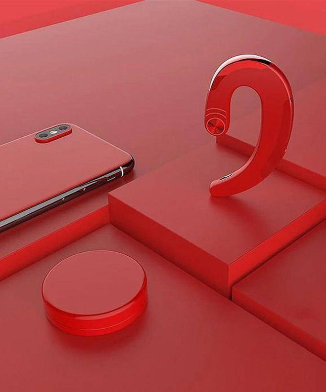 BoneTech Earphones - Libiyi