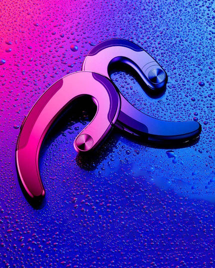 BoneTech Earphones - Libiyi