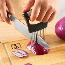Cargar imagen en el visor de la galería, Food Slice Assistant - Libiyi