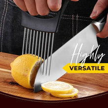 Cargar imagen en el visor de la galería, Food Slice Assistant - Libiyi