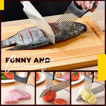 Cargar imagen en el visor de la galería, Food Slice Assistant - Libiyi
