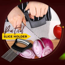 Cargar imagen en el visor de la galería, Food Slice Assistant - Libiyi