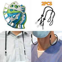 Charger l&#39;image dans la galerie, 3D Softer Face Mask Bracket for More Breathing Space - Libiyi