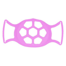 Charger l&#39;image dans la galerie, 3D Softer Face Mask Bracket for More Breathing Space - Libiyi