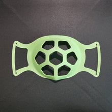Charger l&#39;image dans la galerie, 3D Softer Face Mask Bracket for More Breathing Space - Libiyi